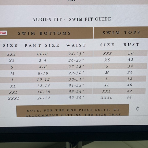 Albion Fit Black Jumpsuit. Size XXS. EUC. - Picture 11 of 11